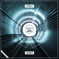 Mixtape ''Perron 2 ¦ Sektor B'' mixed by DJ Jesaya