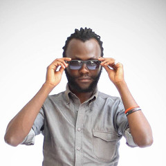 Butterflies - Andrew Wambua