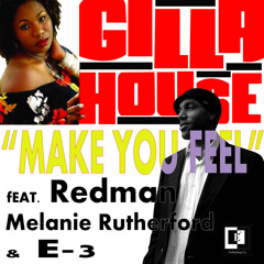 E3 - Make You Feel Feat. Reman & Melanie Rutherford