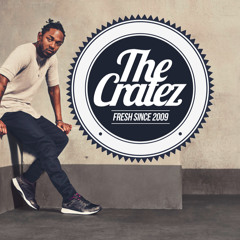 The Cratez - All I Know - Kendrick Lamar Style Beat