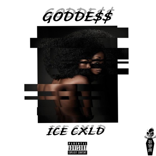 ice cold