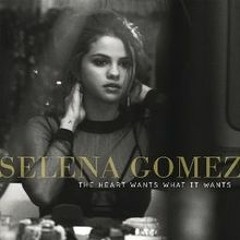 Selena Gomez - The Heart Wants What It Wants (Live  2014 American Music Awards)