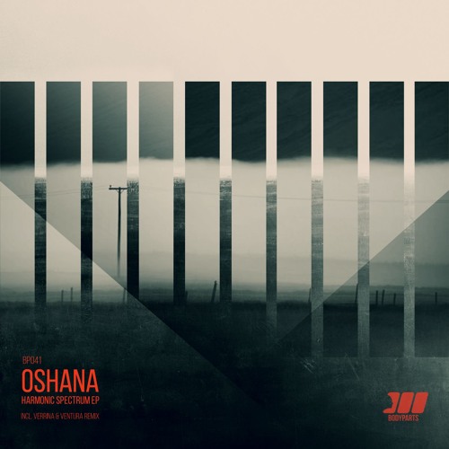 [BP041] Oshana - Like Nobody's Watching