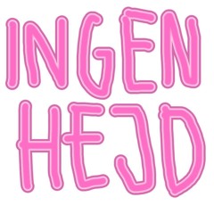 Joy - Ingen Hejd