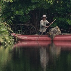 Куда-то вниз | Down to somethere