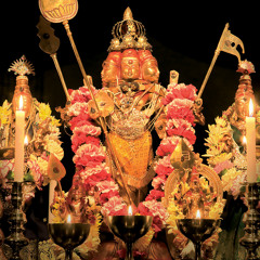 Chanting the 108 Names of Lord Murugan