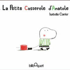 La Petite Casserole D'Anatole (Rdx Beatz)