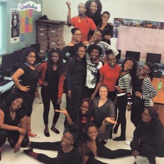 Pep Rally 2015