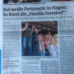 Familie Ferndorf