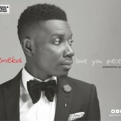 Emekus - Love You Pieces (Prod. by LeRiQ)