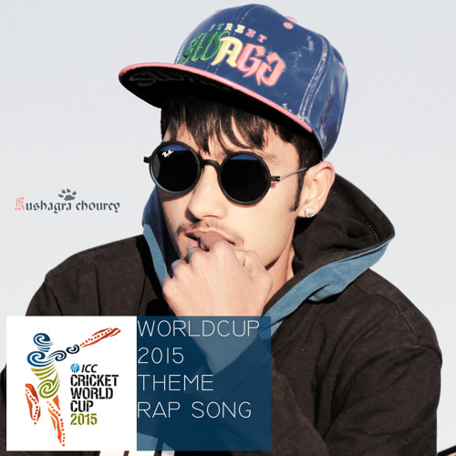 World Cup 2015 Theme Song By Kushagra Chourey Mogli On Soundcloud Hear The World S Sounds soundcloud