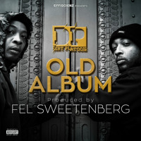 Dirt Platoon "Old Album" (prod. By Fel Sweetenberg)