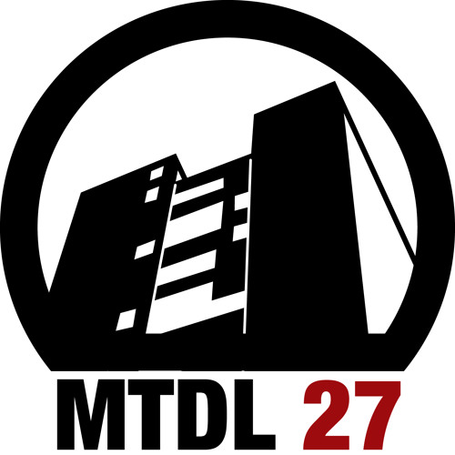 (MTDL27) Richey Profond - Wear & Tear