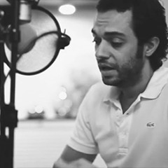 عبد الرحمن محمد . اصابك عشقا