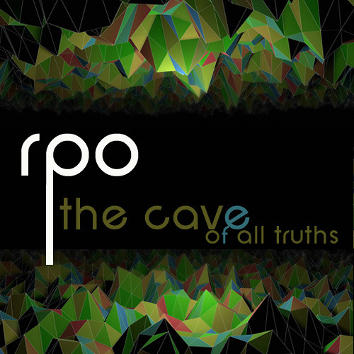 Rick Pier O'neil - The Cave of All Truths (Original Mix)