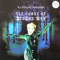 Lisa May - The Curse of Voodoo Ray (Man'Chiavellian Full 8 Mins Edit) 128k cbr
