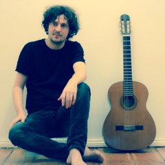 J.S.Bach: Sarabande (BWV997)