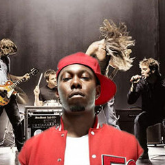 Dizzee Reef - Place Your Hands (OldSkool)