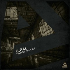 G.Pal - Microrama (Original Mix) [Evolution]