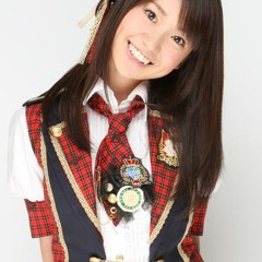 AKB48/JKT48 Nakinagara Hohoende 泣きながら 微笑んで Short Off vocal