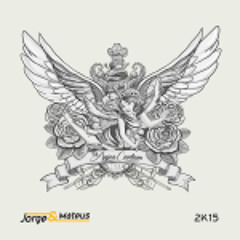 Os Anjos Cantam - Jorge e Mateus (CD COMPLETO)