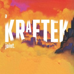 Vonda7 - Barryland (Tiger Stripes Remix)[Kraftek]