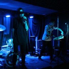 Dope Show / Don't Like The Drugs (Marilyn Manson Cover)