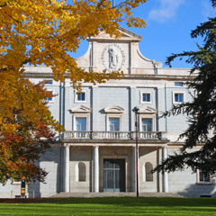 50 Aniversario de la Asociación de Amigos de la Universidad de Navarra