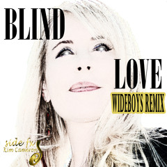 Blind Love - Wideboys Remix Radio Edit