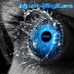 Music4BigEars #35 (mars 2015)