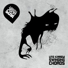 Uto Karem - Swinging Chords (Original Mix) [1605]