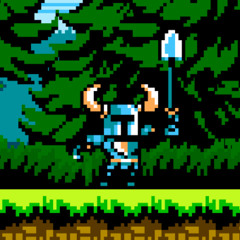 Digging Implements (Shovel Knight remix)