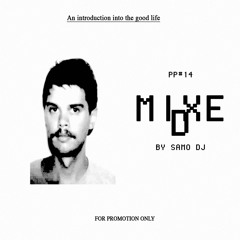 PP#14 BY SAMO DJ