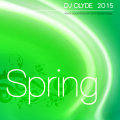 Dj Clyde - Spring