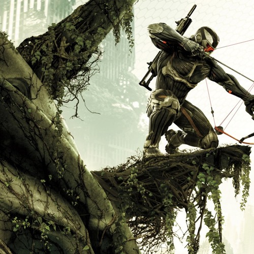 Crysis 3 - 30 - Crysis 3 - Memories
