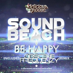 Sound Beach - Be Happy