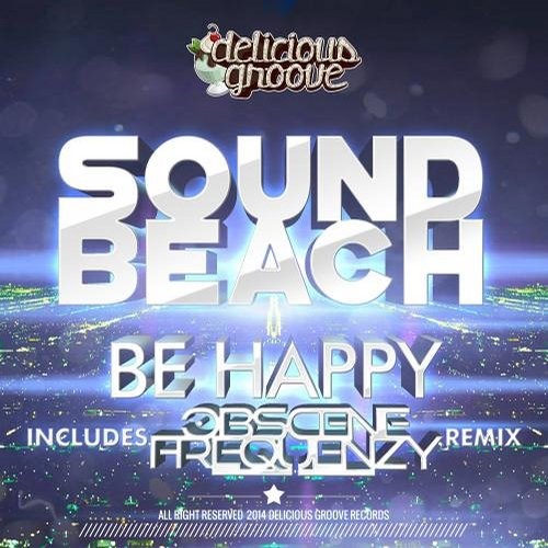 Sound Beach - Be Happy