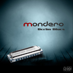 Mondero - Berlin Blues EP Preview