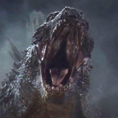 SFX- Godzilla Has A Message For Smaug!! (Audio - HQ)