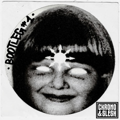 Blatta & Inesha - Blow Up - Hijack Rmx (Ckrono & Slesh Bootleg)