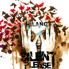 Silent Please - Hilang