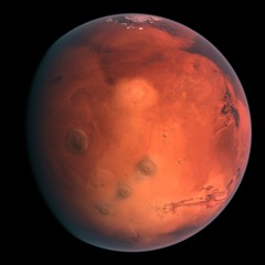 Mission To Mars (HighTech Mix 190bpm)