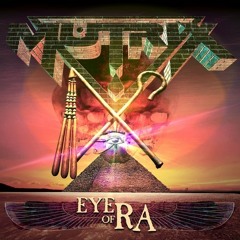 Mutrix - The Eye Of Ra