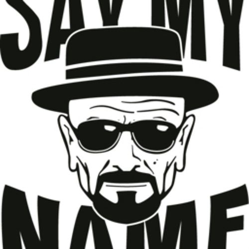 Subsistence + WhoCares + Illuminati - NN + Breaking Bad + SayMyName!!! Mash-Up