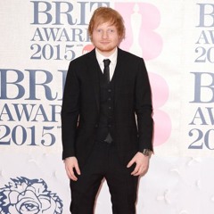 Ed Sheeran - Bloodstream (Live From The BRITs)