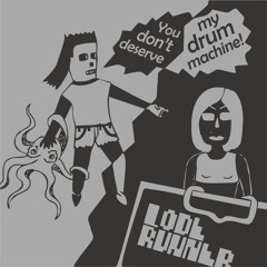 lode runner - any questions?