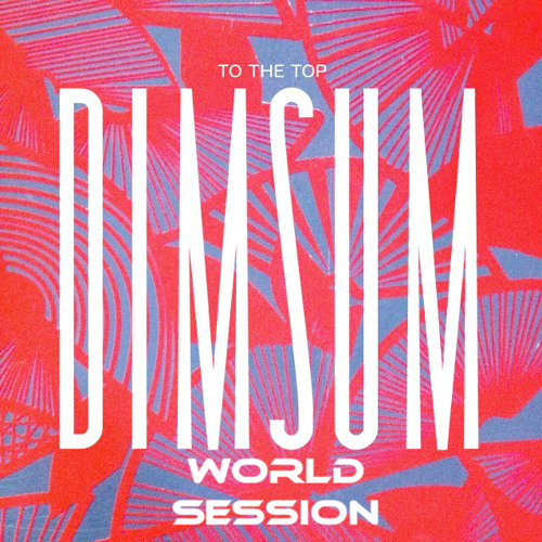 World Session 455 with DIM SUM (Club FG Broadcast)