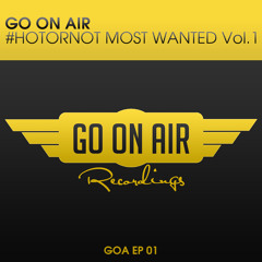 OUT NOW! Arctic Motion - Angel Eyes [GOA EP 01]
