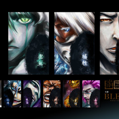 BLEACH HIPHOP/RAP BEAT Prodotist - ESPADAS