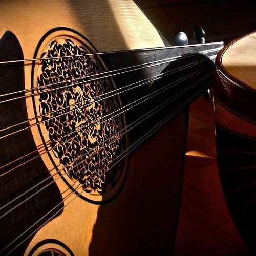 يا مارّي عند الأصيل .. حسن عطّيه .. عود